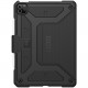 Чехол Urban Armor Gear (UAG) Metropolis Series для iPad Pro 11" (3rd Gen), цвет Черный (Black) (122996114040)