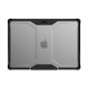 Чехол Urban Armor Gear (UAG) Plyo Series для MacBook Pro 14'' (M1 Pro/M1 ﻿Max) (2021), цвет Прозрачный (Ice) (134000114343)