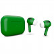 Беспроводные наушники Apple AirPods Pro Color Edition, цвет Зеленый (глянцевый)