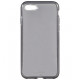 Чехол AndMesh Plain case для iPhone SE 2020/8/7, цвет Черный (AMPNC700-CBK)