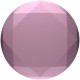 Держатель Popsockets Metallic Diamond, цвет "Лиловый металлик" (800147)