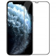 Защитное стекло Nillkin 2.5D CP+PRO 0.33 mm для iPhone 12 Pro Max с черной рамкой (6902048203143)