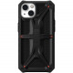 Чехол Urban Armor Gear (UAG) Monarch Kevlar Series для iPhone 13, цвет Черный кевлар (113171113940)