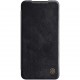 Nillkin для Galaxy S22+ чехол Qin Pro Booktype case Black