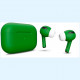 Беспроводные наушники Apple AirPods Pro Color Edition, цвет Зеленый (матовый)