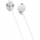 Наушники Hoco M56 Audio dream Sleep Earphones, цвет Белый