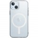 Чехол Uniq Lifepro Xtreme (MagSafe) для iPhone 15, цвет Блестящий (IP6.1(2023)-LPRXMLUC)