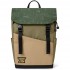 Рюкзак Tomtoc Travel Slash-T64 Laptop Backpack для ноутбуков 15.6&quot;/18L, цвет Зеленый (T64M1T1GC)