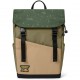 Рюкзак Tomtoc Travel Slash-T64 Laptop Backpack для ноутбуков 15.6"/18L, цвет Зеленый (T64M1T1GC)