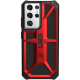 Чехол Urban Armor Gear (UAG) Monarch Series для Galaxy S21 Ultra, цвет Красный (212831119494)