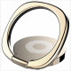 Кольцо-держатель Baseus Privity Ring, цвет Золотой (SUMQ-0V)