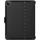 Чехол Urban Armor Gear (UAG) Scout Series для iPad Pro 12.9" (5th Gen, 2021), цвет Черный (Black) (122948114040)