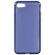 Чехол AndMesh Plain case для iPhone SE 2020/8/7, цвет Синий (AMPNC700-CNV)