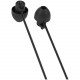 Наушники Hoco M56 Audio dream Sleep Earphones, цвет Черный