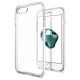 Чехол Spigen Neo Hybrid Crystal для iPhone 7 Plus/8 Plus, цвет Белый (043CS21045)
