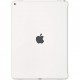 Силиконовый чехол Apple для iPad Pro 12.9, цвет Белый