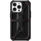 Чехол Urban Armor Gear (UAG) Monarch Kevlar Series для iPhone 13 Pro, цвет Черный кевлар (113151113940)