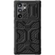 Nillkin для Galaxy S22 Ultra чехол Adventurer case Black