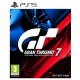 Игра Gran Turismo 7 для PS5 (Рус.субтитры) (PPSA 01316)