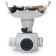 Камера с подвесом для DJI Phantom 4 Pro/Pro Plus Part 63, цвет Белый (6958265138492)
