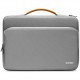 Сумка Tomtoc Laptop Defender-A14 Laptop Briefcase для ноутбуков 14", цвет Серый (A14D2G1)