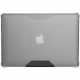 Чехол Urban Armor Gear (UAG) Plyo Series для MacBook Pro 13'' 2020, цвет Серебристый (132652114343)
