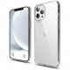 Чехол Elago Hybrid case для iPhone 12 Pro Max, цвет Прозрачный (ES12HB67-TR)