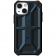 Чехол Urban Armor Gear (UAG) Monarch Series для iPhone 13, цвет Темно-синий (Mallard) (113171115555)