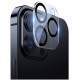 Защитное стекло Baseus Full-Frame lens film Triple (2 набора) для камеры iPhone 13 Pro/13 Pro Max  (SGQK000102)