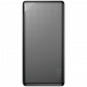 Портативный аккумулятор Baseus Mini Cu Power Bank 10000 мАч (Dual USB 2.1 A Output/Micro Input), цвет Черный (PPALL-KU01)