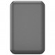 Портативный аккумулятор Uniq Hyde USB-C PD18W in-out + USB QC3.0 10000 мАч, цвет Серый (HYDE-GREY)