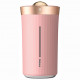 Увлажнитель воздуха Baseus Whale Car&Home Humidifier, цвет Розовый (DHJY-04)