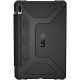 Чехол Urban Armor Gear (UAG) Metropolis Series для Galaxy Tab S7 Plus, цвет Черный (222536114040)