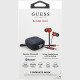 Наушники CG Mobile Guess Bundle In-Ear wired (проводные) + Bluetooth speaker, цвет Красный (GUBPERSPRE)