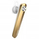Bluetooth-гарнитура Baseus A01 Wireless Earphones, цвет Золотой (NGA01-0V)