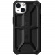 Чехол Urban Armor Gear (UAG) Monarch Series для iPhone 13, цвет Черный (113171114040)