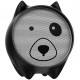 Портативная колонка Baseus Dogz Wireless Speaker E06, цвет Черный (NGE06-01)