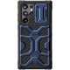 Чехол Nillkin Adventurer case для Galaxy S22 Ultra, цвет Синий (6902048235618)