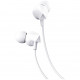 Наушники Hoco M60 Perfect sound Stereo Earphones, цвет Белый