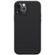 Чехол Nillkin Flex Hard для iPhone 12 Pro Max, цвет Черный (6902048202269)