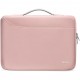 Сумка Tomtoc Laptop Defender-A22 Laptop Briefcase для ноутбуков 14", цвет Розовый (A22D2P1)