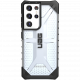 Чехол Urban Armor Gear (UAG) Plasma Series для Galaxy S21 Ultra, цвет Прозрачный (212833114343)