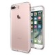 Чехол Spigen Neo Hybrid Crystal для iPhone 7 Plus/8 Plus, цвет "Розовое золото" (043CS20542)
