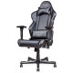 Компьютерное кресло DXRacer OH/RE99/N, цвет Черный (OH/RE99/N)