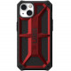 Чехол Urban Armor Gear (UAG) Monarch Series для iPhone 13, цвет Красный (Crimson) (113171119494)
