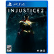 Игра Injustice 2 для PS4