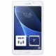 Планшет Samsung Galaxy Tab A 7.0" 8 ГБ Wi-Fi, цвет Белый (SAM-SM-T280NZWASER)