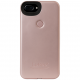 Чехол LuMee TWO со встроенной подсветкой из светодиодов для iPhone 6 Plus/6S Plus/7 Plus/8 Plus, цвет Розовый матовый (L2-IP7PLUS-ROSEMT)