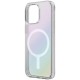 Чехол Uniq Lifepro Xtreme AF (MagSafe) для iPhone 15, цвет Радужный (IP6.1(2023)-LXAFMIRD)
