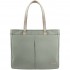 Сумка Uniq HAVA Rpet fabric Tote bag для ноутбуков 14&quot;, цвет Зеленый лавр (Laurel Green) (HAVA-LAUGREEN)